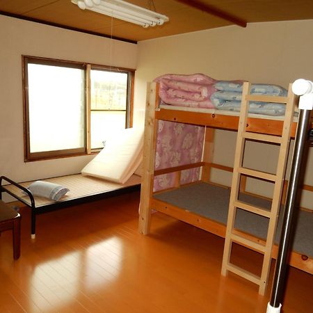 Guest House Nisshin Nayoro Chambre photo