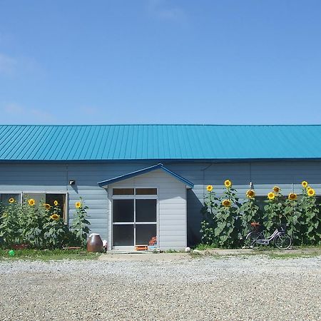 Guest House Nisshin Nayoro Extérieur photo