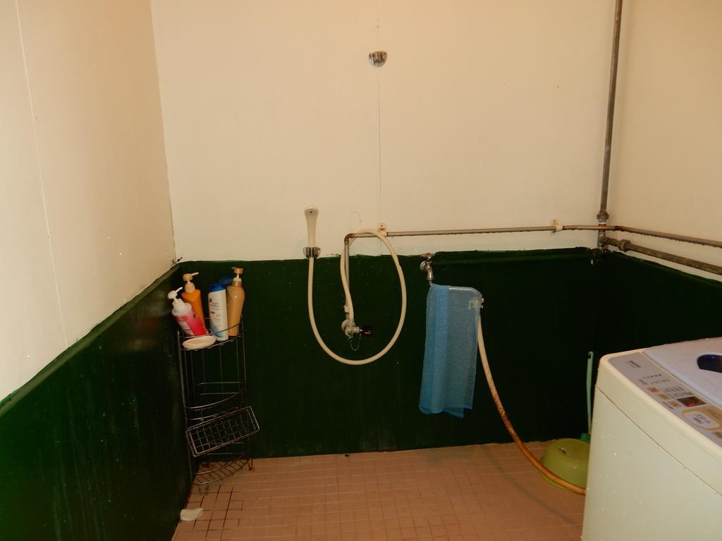 Guest House Nisshin Nayoro Extérieur photo